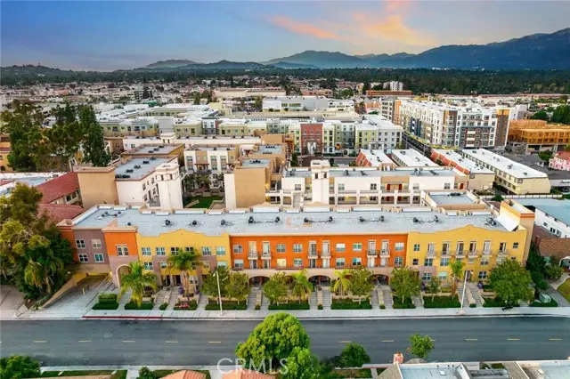 83 E Commonwealth #3C, Alhambra, CA 91801 - Image #2