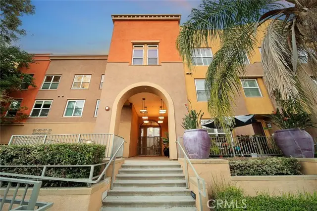 83 E Commonwealth #3C, Alhambra, CA 91801 - Image #3