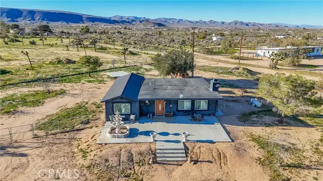 3552 Condalia, Yucca Valley, CA 92284 - Image #3