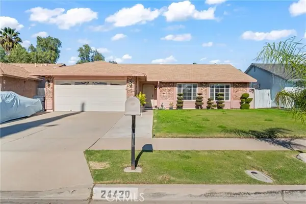 24420 Dorner Drive, Moreno Valley, CA 92553