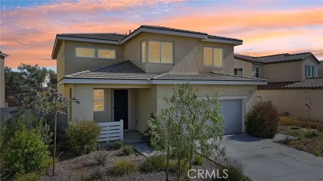 36927 Arezzo Court, Beaumont, CA 92223 - Image #1