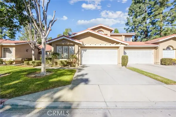 1535 Upland Hills Drive, Upland, CA 91786
