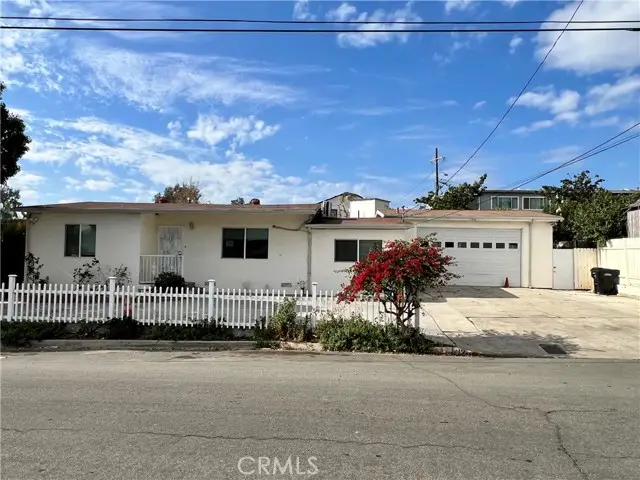 412 San Alberto, San Diego, CA 92114 - Image #1