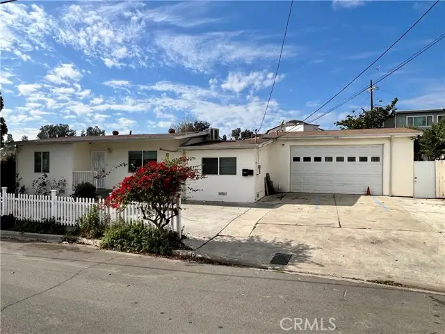 412 San Alberto, San Diego, CA 92114 - Image #2