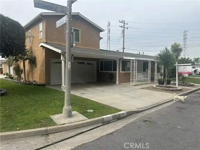 9943 Cedardale Drive, Santa Fe Springs, CA 90670 - #1
