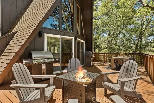 1296 Calgary Drive, Lake Arrowhead, CA 92352 - #1