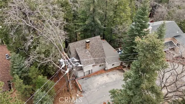 27638 Oak Knoll, Lake Arrowhead, CA 92352 - #2