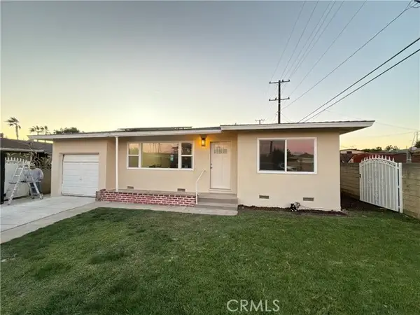 509 Work Street, Montebello, CA 90640