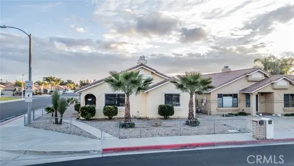 2715 W Fruitvale, Hemet, CA 92545