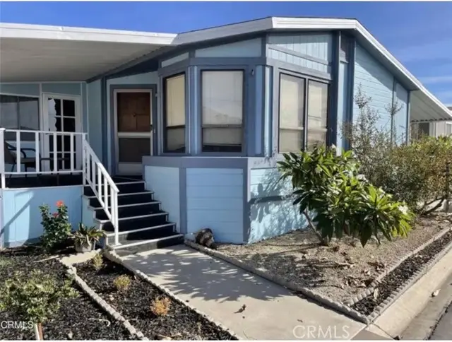 250 E Telegraph #337, Fillmore, CA 93015 - Image #1