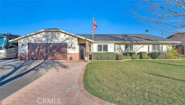 7821 Lyons, Hesperia, CA 92345