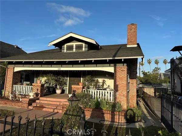 521 S Chicago, Los Angeles, CA 90033