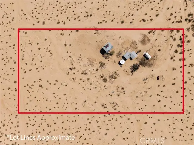 70424 Cielito Drive, Twentynine Palms, CA 92277 - #2