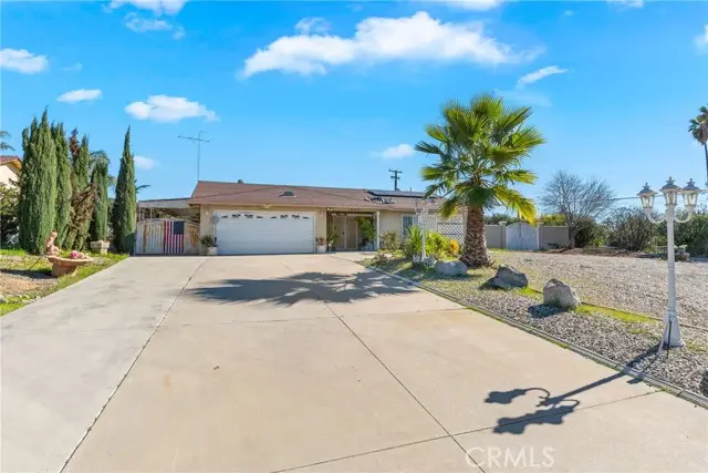 29060 Griffith, Menifee, CA 92586 - #2