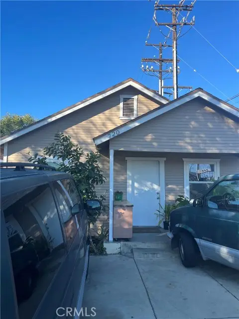 720 S Sultana, Ontario, CA 91761 - #3