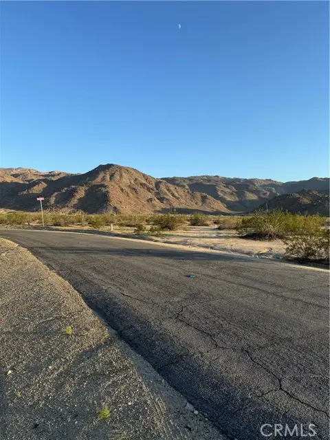 0 Lupine, Twentynine Palms, CA 92277 - Image #1