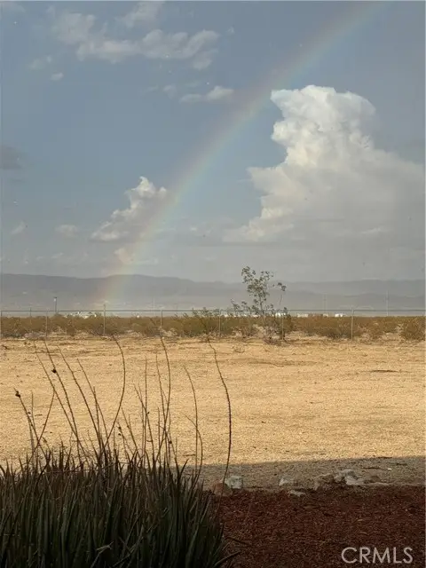 0 Morongo, Twentynine Palms, CA 92277