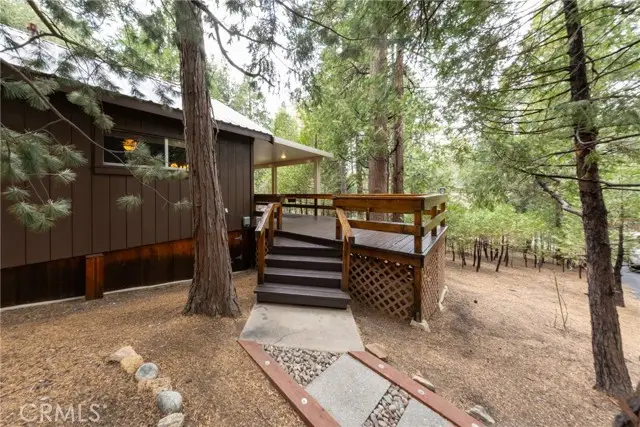 54805 S South Circle, Idyllwild, CA 92549 - #3