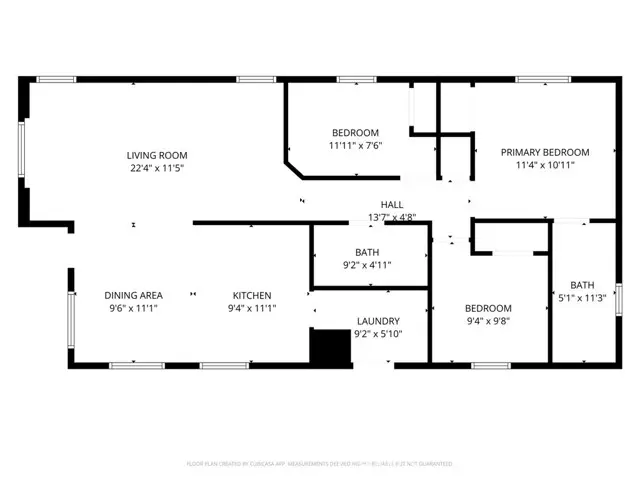 12700 Elliott #18, El Monte, CA 91732 - Image #3