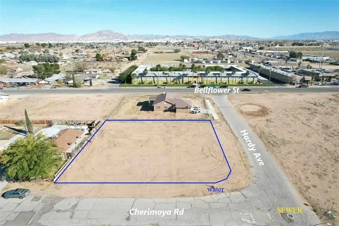 2 Hardy, Adelanto, CA 92301 - Image #1