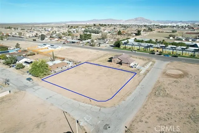 2 Hardy, Adelanto, CA 92301 - Image #3