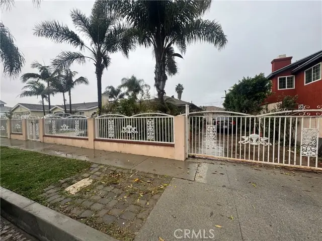 4829 W 119th, Hawthorne, CA 90250 - #2