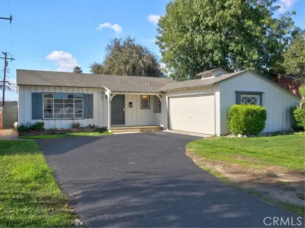 965 Capper Avenue, Pomona, CA 91767