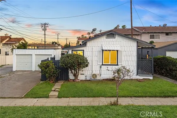 1412 Larch Street, Alhambra, CA 91801