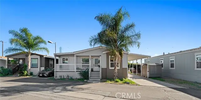 12700 Elliott Avenue #167, El Monte, CA 91732 - Image #1