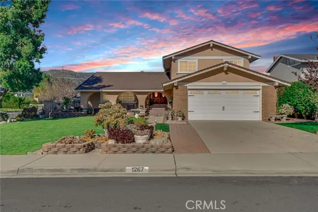 1267 Beaver Way, La Verne, CA 91750 - Image #1