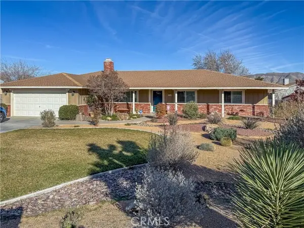 7721 Langdon Avenue, Hesperia, CA 92345