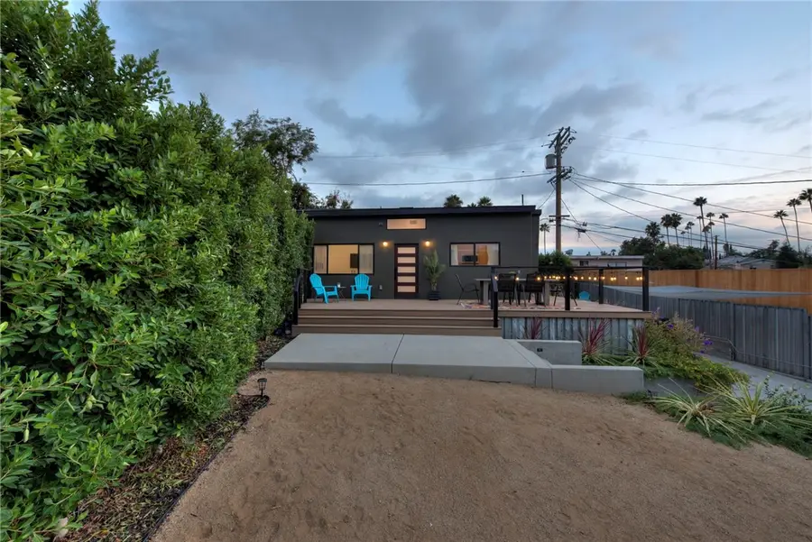 5160 Oakland, Los Angeles, CA 90032 - #2