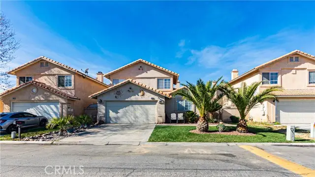12450 Silverwood Lane, Victorville, CA 92395 - Image #1