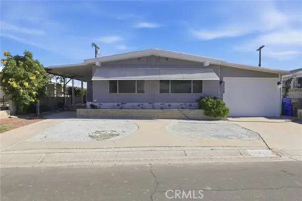 73621 Broadmoor, Thousand Palms, CA 92276