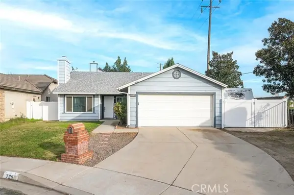 7297 Meadowlark, Rancho Cucamonga, CA 91701