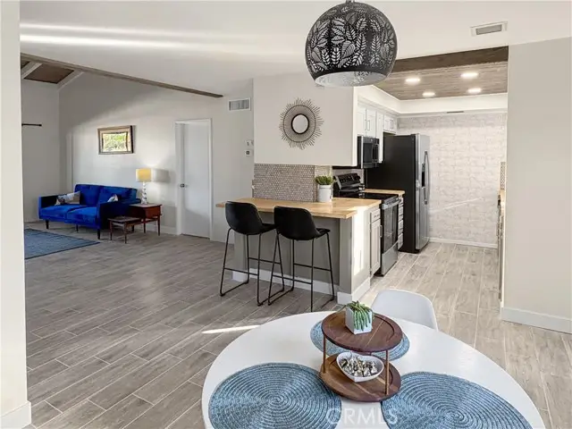 1421 N Sunrise #35, Palm Springs, CA 92262 - Image #3