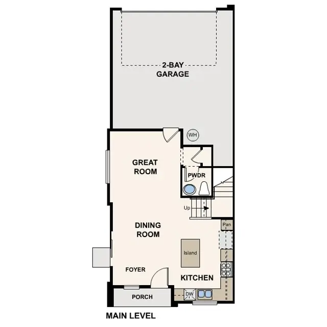 4007 Valley Oak Lane #B, El Monte, CA 91733 - Image #2