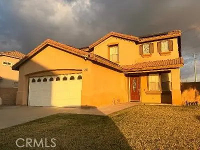 7801 Sheridan, Fontana, CA 92336 - Image #1