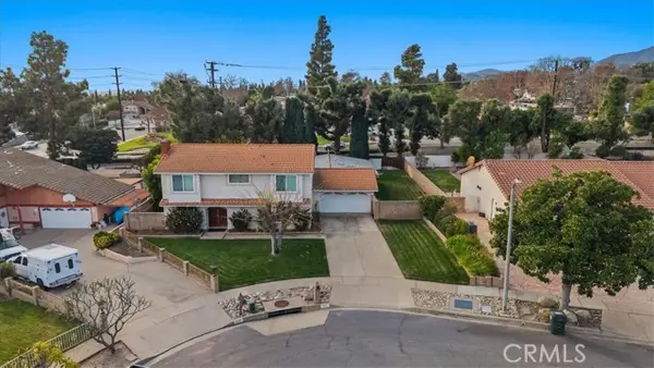 1613 Erin Avenue, Upland, CA 91784