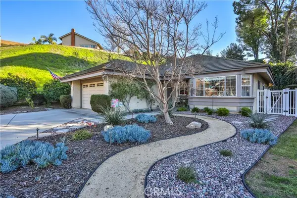 1102 Calle Arcano, San Dimas, CA 91773