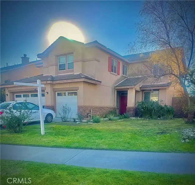 7526 Purple Sage, Fontana, CA 92336 - Image #1