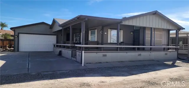 50761 Parker Dam Rd. #71, Big River, CA 92242 - Image #1