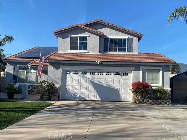 15532 Skylark Avenue, Fontana, CA 92336 - Image #1
