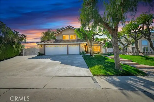 911 Monica, Walnut, CA 91789