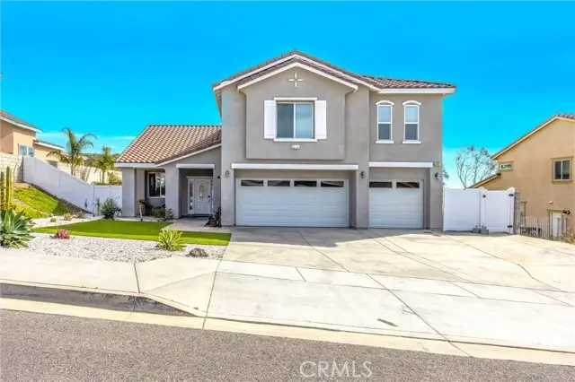 6703 Olive, San Bernardino, CA 92407 - #1