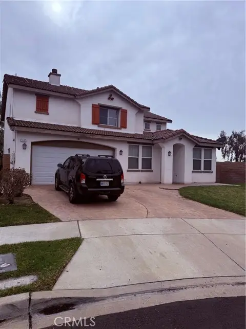 7667 Yellow Iris Court, Fontana, CA 92336 - Image #1