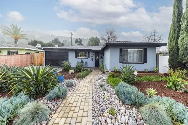 502 E Mauna Loa Avenue, Glendora, CA 91740