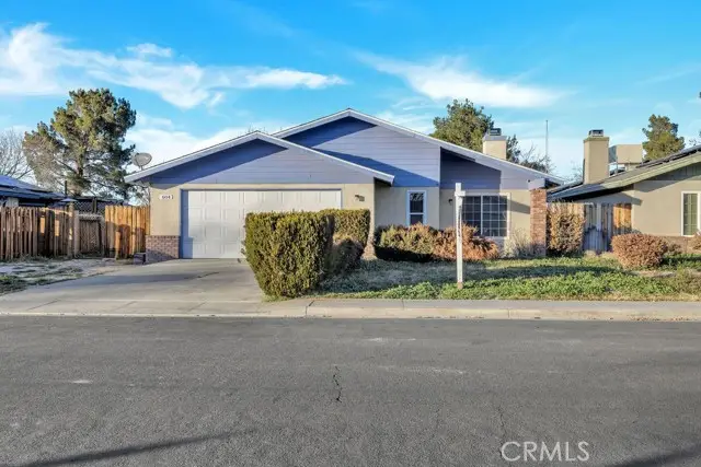 604 E Wilson, Ridgecrest, CA 93555 - Image #1