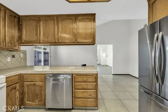 604 E Wilson, Ridgecrest, CA 93555 - Image #3