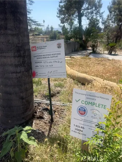 163 E Loma Alta Drive, Altadena, CA 91001 - #2